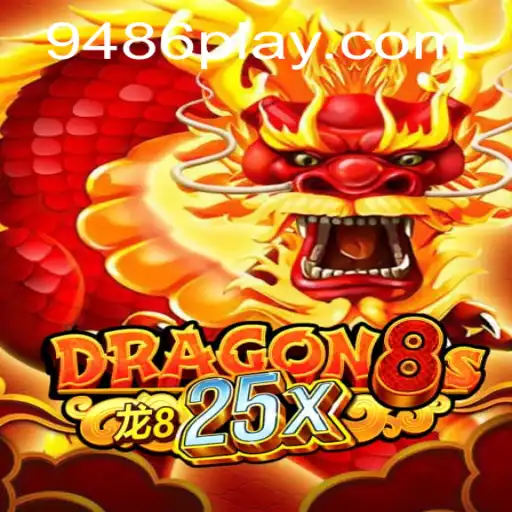 Dragon8s25x: Aventura, Estratégia e Emoção em um Novo Jogo de Tabuleiro