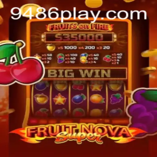 Explorando o Universo Fascinante de FruitNovaSuper: Um Novo Jogo no Cenário Digital