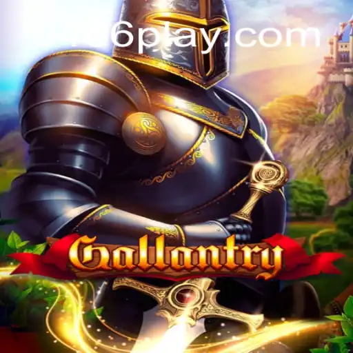 Descubra o Mundo de Gallantry: O Jogo de Estratégia Inovador