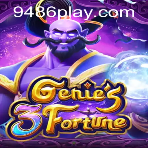 Genie3Fortune: Um Mergulho no Universo dos Desejos e Aventuras