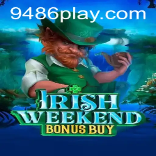 Explorando o Fascinante Mundo do Jogo IrishWeekendBonusBuy