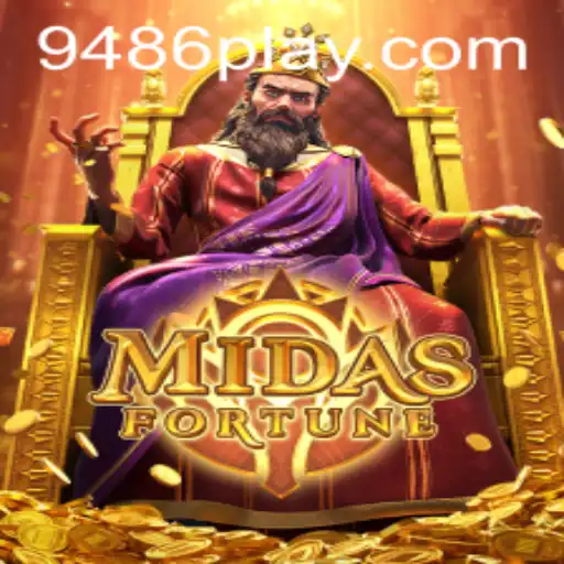 MidasFortune: Conhecendo o Novo Jogo do Momento