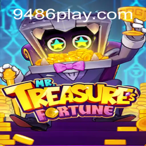 Explorando o Mundo de MrTreasuresFortune: Um Jogo Cheio de Aventuras e Estratégias