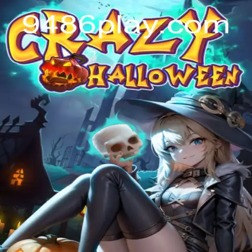 CrazyHalloween: Descubra a Diversão Assustadora do Novo Jogo da Temporada