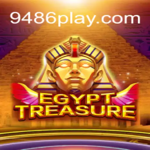 Descubra os Segredos de EgyptTreasure: O Novo Jogo de Aventura
