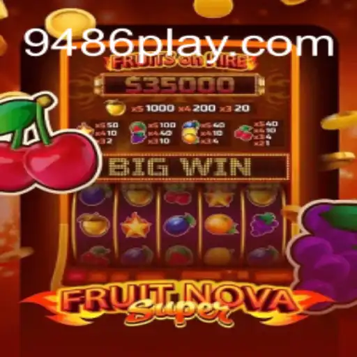 Explorando o Universo Fascinante de FruitNovaSuper: Um Novo Jogo no Cenário Digital