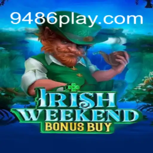 Explorando o Fascinante Mundo do Jogo IrishWeekendBonusBuy