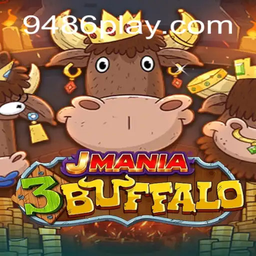 Descubra o Mundo Fascinante de JMania3Buffalo: Aventure-se no Jogo