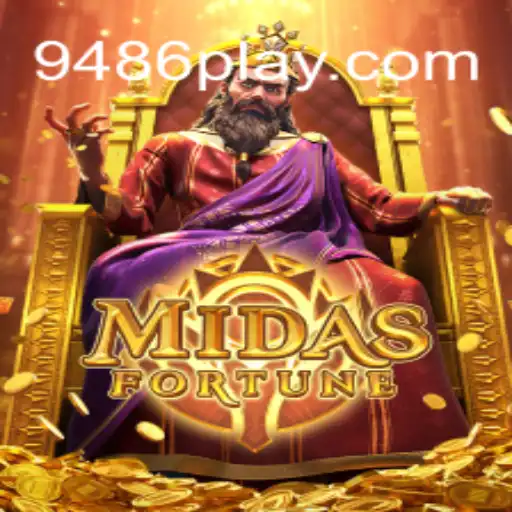 MidasFortune: Conhecendo o Novo Jogo do Momento