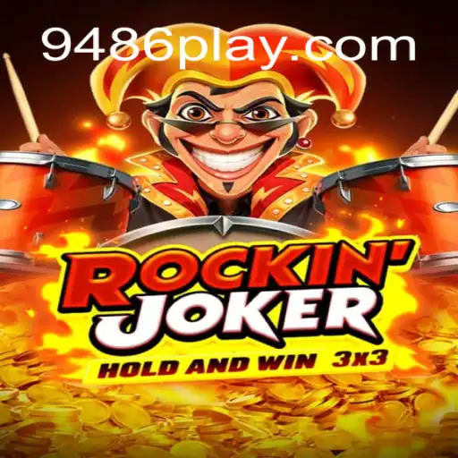RockinJoker: Uma Nova Aventura no Mundo dos Jogos