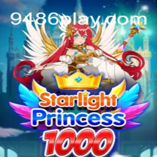 A Magia de StarlightPrincess1000: Descubra o Mundo Encantado