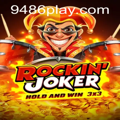 RockinJoker: Uma Nova Aventura no Mundo dos Jogos
